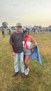 2026 Rock the Country Music Festival