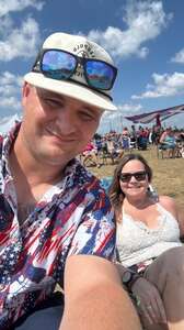 2026 Rock the Country Music Festival