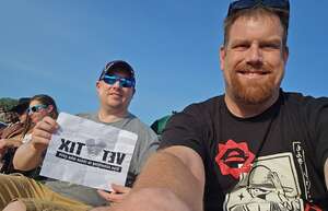 2026 Rock the Country Music Festival