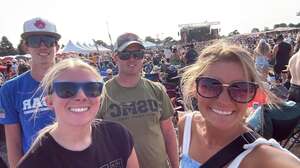 2026 Rock the Country Music Festival