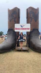 2026 Rock the Country Music Festival