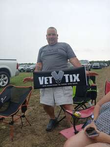 2026 Rock the Country Music Festival