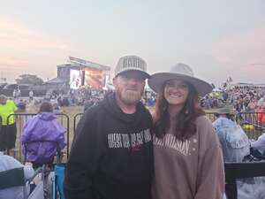 2026 Rock the Country Music Festival