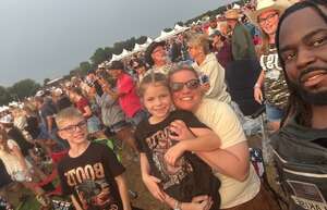 2026 Rock the Country Music Festival