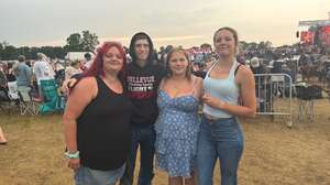 2026 Rock the Country Music Festival