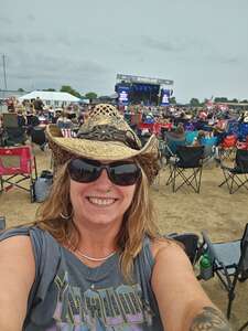 2026 Rock the Country Music Festival