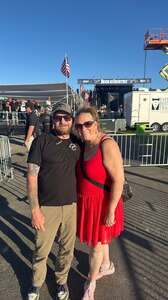 2026 Rock the Country Music Festival