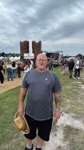 2026 Rock the Country Music Festival