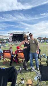 2026 Rock the Country Music Festival