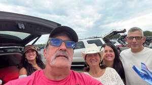 2026 Rock the Country Music Festival