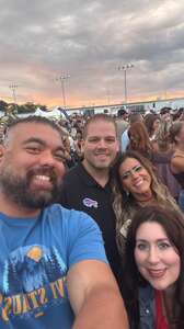 2026 Rock the Country Music Festival