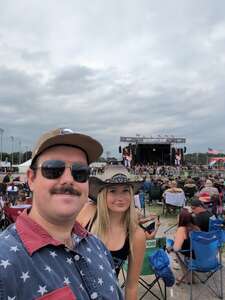 2026 Rock the Country Music Festival