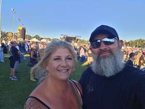 2026 Rock the Country Music Festival