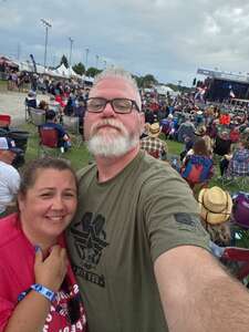 2026 Rock the Country Music Festival