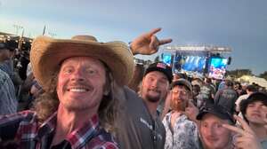 2026 Rock the Country Music Festival