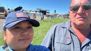 2026 Rock the Country Music Festival