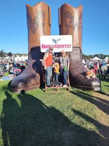 2026 Rock the Country Music Festival