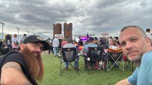 2026 Rock the Country Music Festival