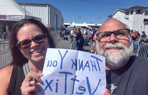 2026 Rock the Country Music Festival