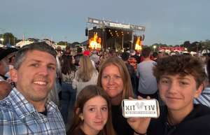 2026 Rock the Country Music Festival
