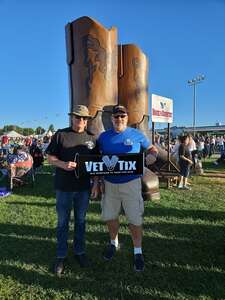 2026 Rock the Country Music Festival