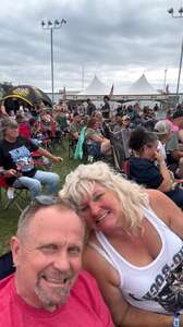 2026 Rock the Country Music Festival