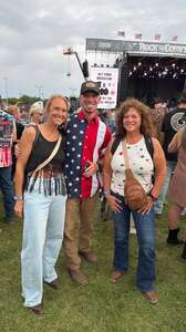 2026 Rock the Country Music Festival