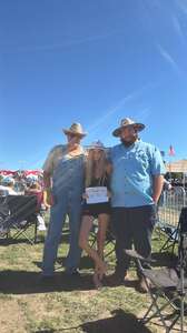 2026 Rock the Country Music Festival