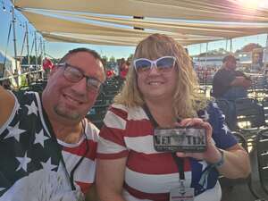 2026 Rock the Country Music Festival