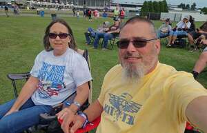 2026 Rock the Country Music Festival