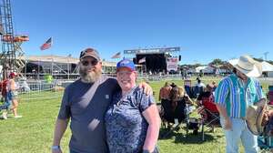 2026 Rock the Country Music Festival