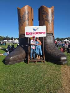 2026 Rock the Country Music Festival