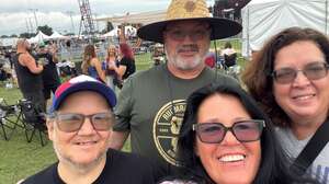 2026 Rock the Country Music Festival