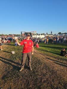 2026 Rock the Country Music Festival