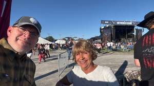 2026 Rock the Country Music Festival