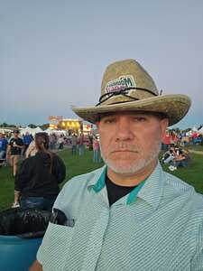 2026 Rock the Country Music Festival