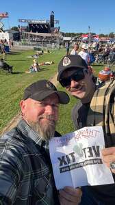 2026 Rock the Country Music Festival