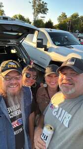 2026 Rock the Country Music Festival