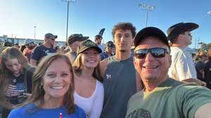 2026 Rock the Country Music Festival