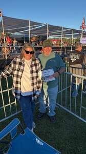 2026 Rock the Country Music Festival