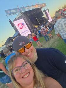 2026 Rock the Country Music Festival