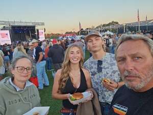 2026 Rock the Country Music Festival