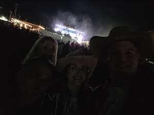 2026 Rock the Country Music Festival