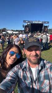 2026 Rock the Country Music Festival