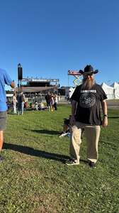 2026 Rock the Country Music Festival