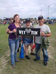 2026 Rock the Country Music Festival