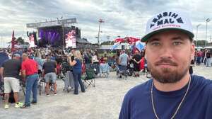 2026 Rock the Country Music Festival