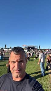 2026 Rock the Country Music Festival
