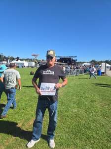 2026 Rock the Country Music Festival