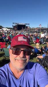 2026 Rock the Country Music Festival